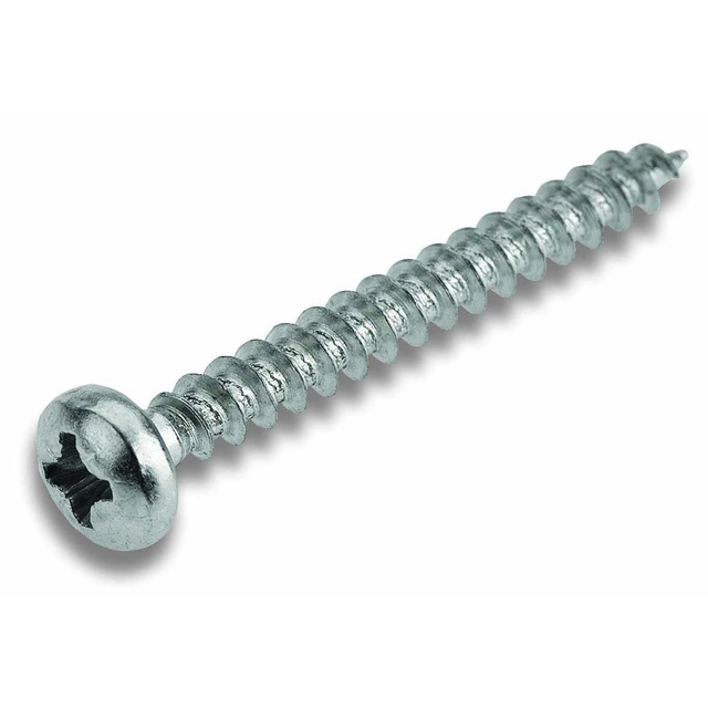 Multi-purpose screw PZ 3,5 x 16 mm (200 pcs)