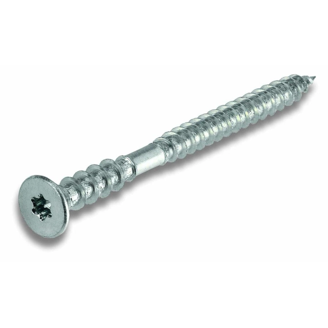 Multi-purpose torx screw 3 x 16 mm T10 (200 pcs)