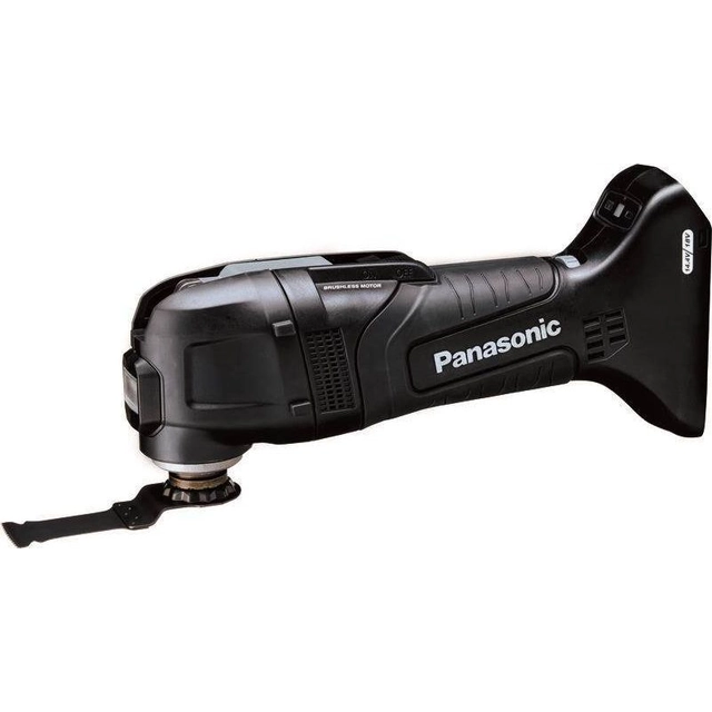 Multiherramienta Panasonic 18V Panasonic EY46A5