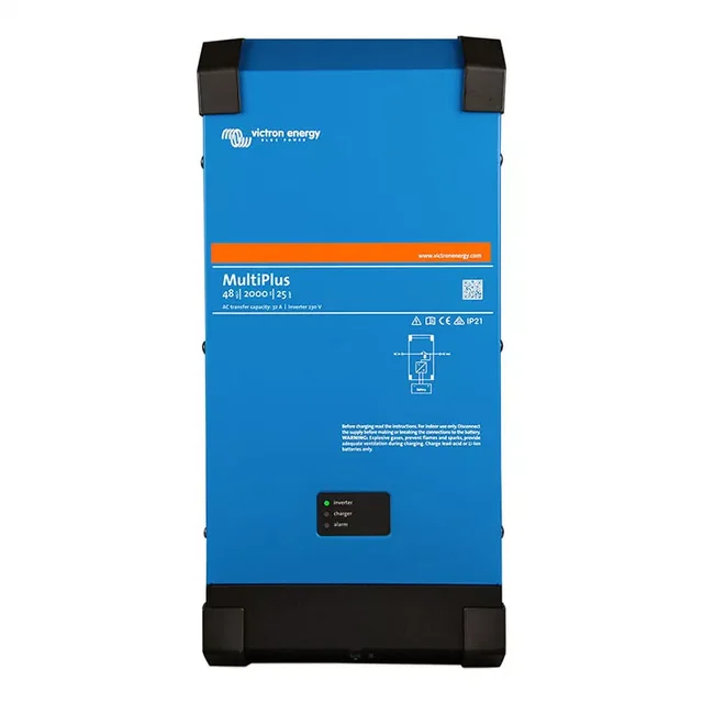 MultiPlus 48/2000/25-32 Μετατροπέας Victron