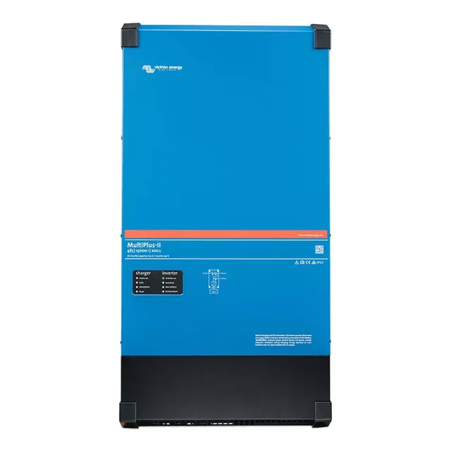 MultiPlus-II 48/15000/200-100 Victron Energy pārveidotājs