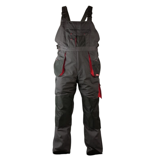 Munkaoverall 2L(54) LAHTI PRO LPSR0254