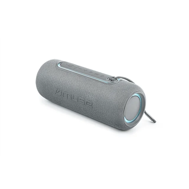 M-655  Muse Voll-LED, spritzwassergeschützter Bluetooth