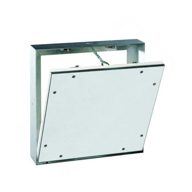 MW SYSTEM - Inspection hatch for solid walls / ceilings