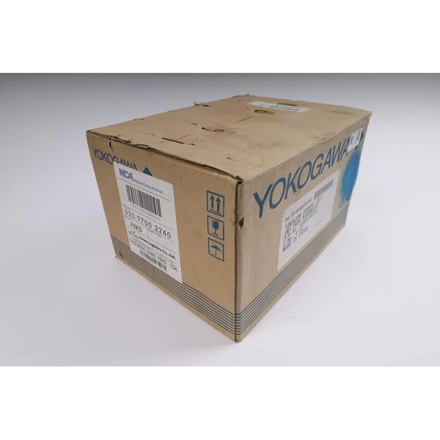 MX110-UNV-M10 YOKOGAWA - New Factory Sealed