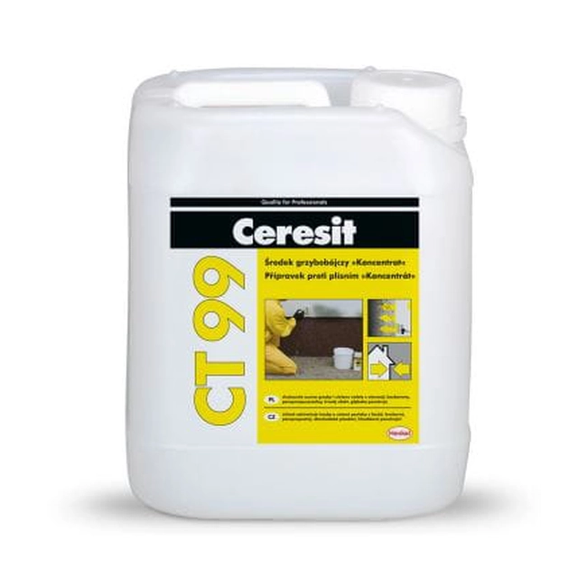 Μυκητοκτόνο Ceresit CT 99 1kg