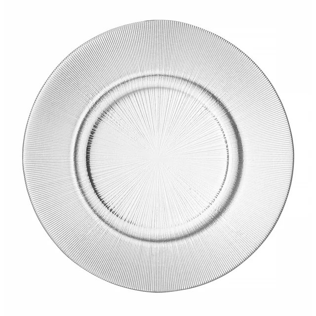 Mystery plate, 280mm