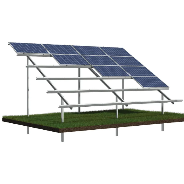 N5H DOUBLE SUPPORTED EARTH STRUCTURE (L <1800 / W <1052)