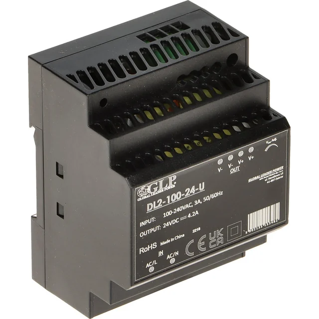 N/A Switching power supply DL2-100-24-U