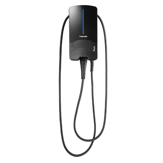 NABÍJACIA STANICA WEBASTO PURE EV CHARGER 11 KW