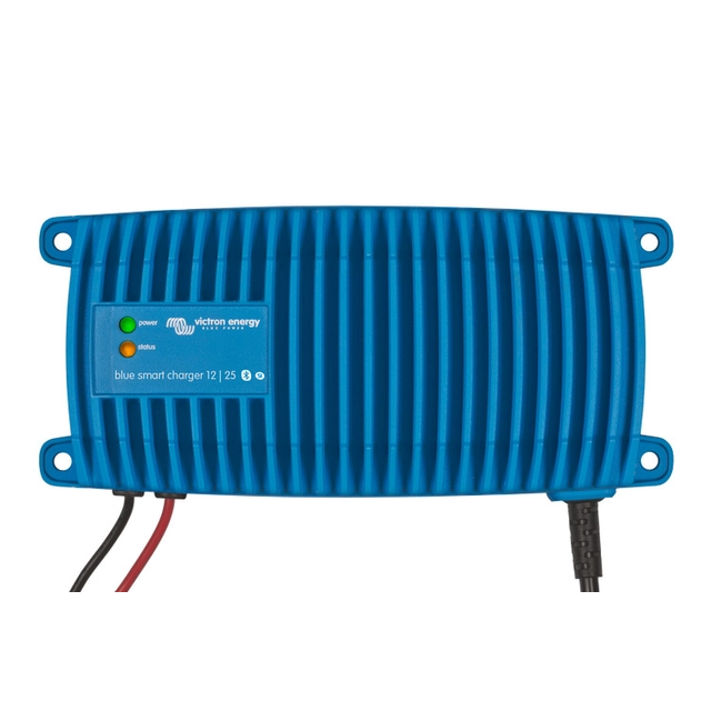 Nabíjačka batérií Victron Energy Blue Smart IP67 24V 12A (1+Si)