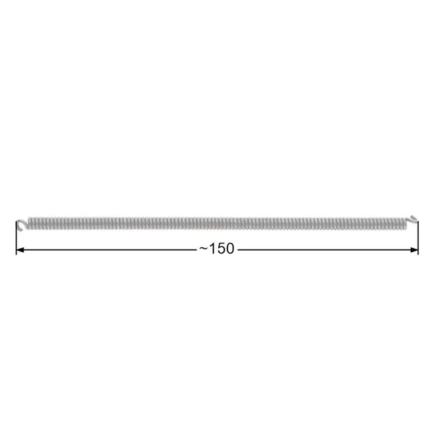 NAC-kytkinjousi SPS01-45 CS4500 CS5200 NO-CS38 YD45 kaupalliset moottorisahat NZ380