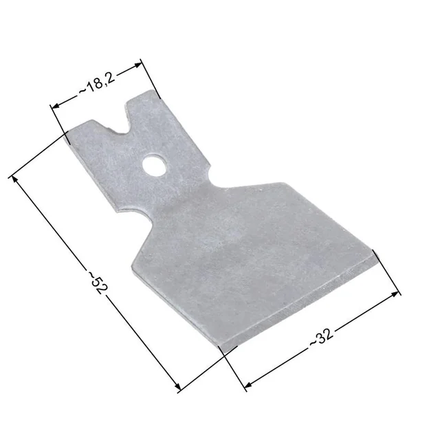 NAC line trimer 1 hole market trimeri NZ180