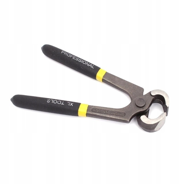 NAGELKNIPPERS 160MM CR.V PRO-TECHNIC