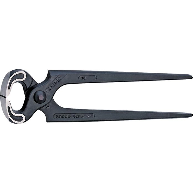 Nail Pliers 5000 180mm KNIPEX