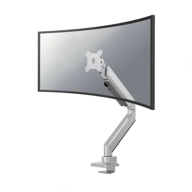 Namizni nosilec za monitor Neomounts NM-D775SILVERPLUS