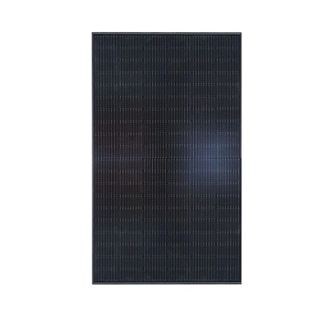 Napelem LONGI 370W LR4-60HPB-370M, fotovoltaikus, monokristályos 1755x1038x35mm