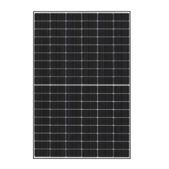 Napelem modul 415 W Fekete keret TW Solar