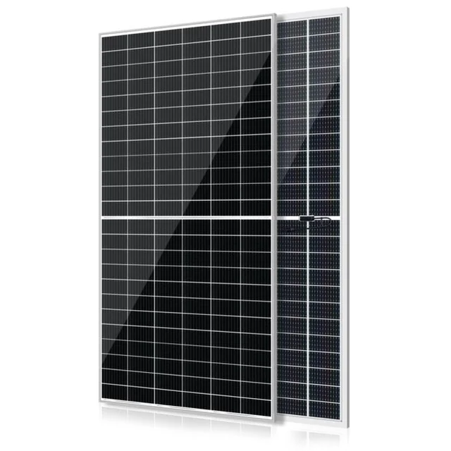 Napelem modul OmnisPower Cortex OP660M60-P4-BF Bifacial