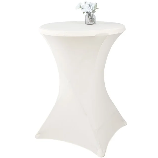 Nappe de table traiteur, 74 cm