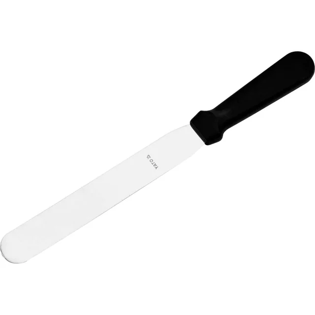 NARROW CONFECTIONER'S SPATULA 205/ 335 MM