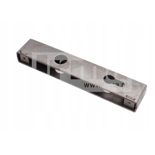 NARROW LOCK BOX 90MM (24X43X214) INCL