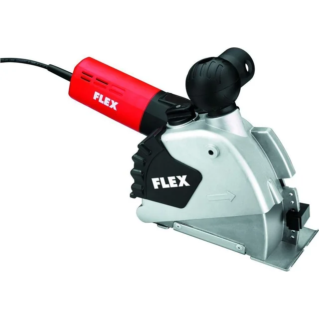 Nástěnná drážka Flex MS 1706 FR-Set 140 mm