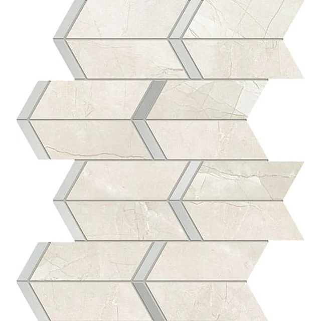 Nástenná mozaika Tubądzin Muse 37,3x26,7