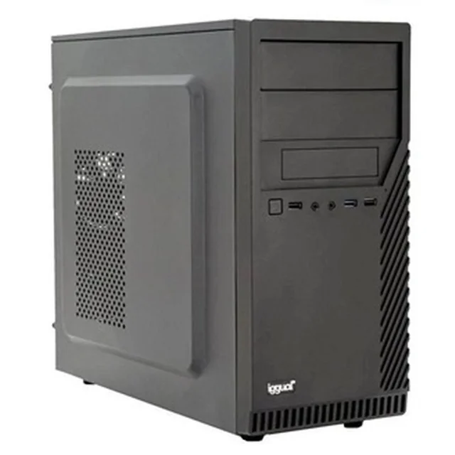 Настолен компютър iggual PSIPCH710 Intel Core i7-12700 16 GB RAM 1 TB SSD