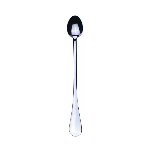 Natura latte spoon