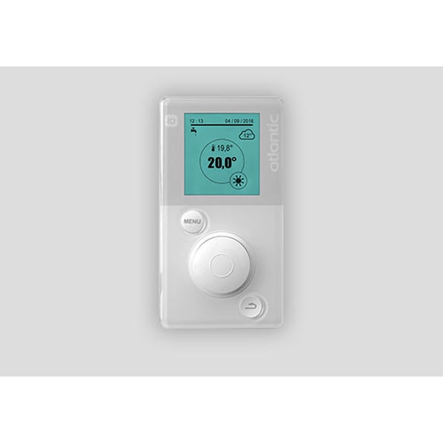 Navilink a78 wireless room thermostat