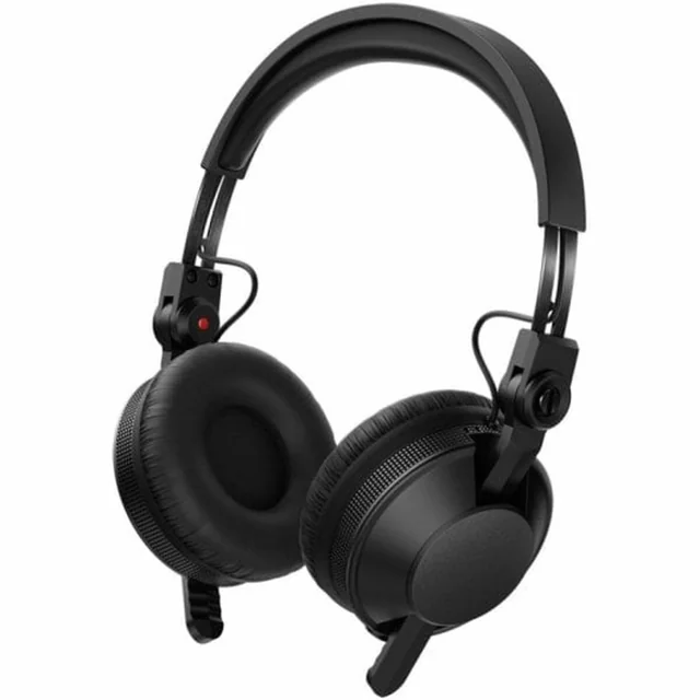 Навушники Pioneer DJ HDJ-CX Black