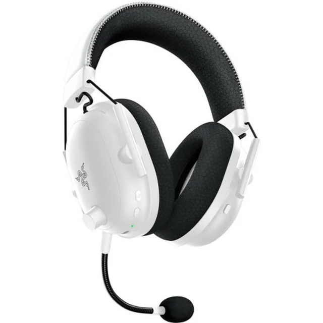 Навушники Razer з мікрофоном RZ04-04530200-R3M1