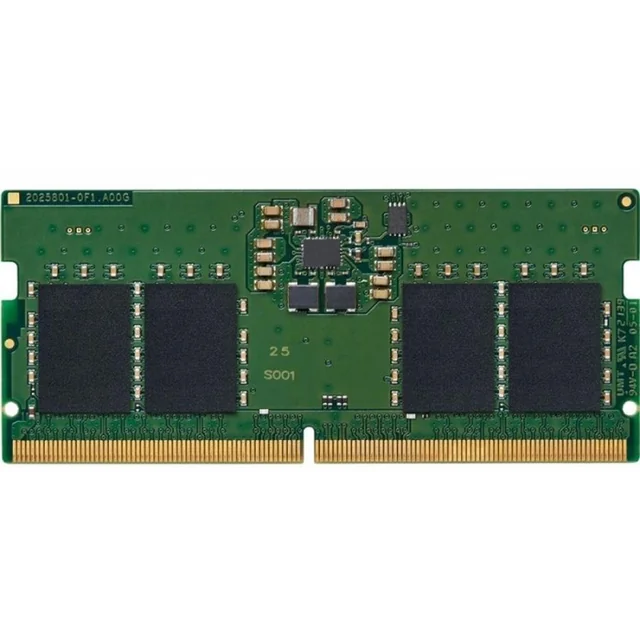 NB ATMIŅA 8GB DDR5-5600/SO KCP556SS6-8 KINGSTON