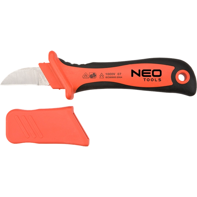 NEO 195 mm 1000V monterální nůž (01-550)