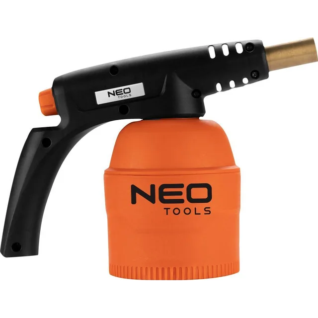 Neo Blow lámpa (gázfúvó lámpa 190 g patronnal)