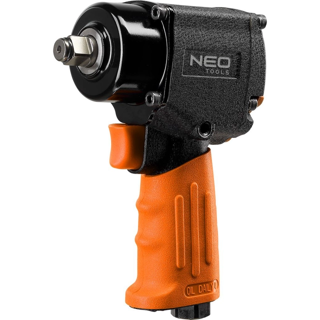 Neo impact wrench 14-004 6.3 bar 1/2"