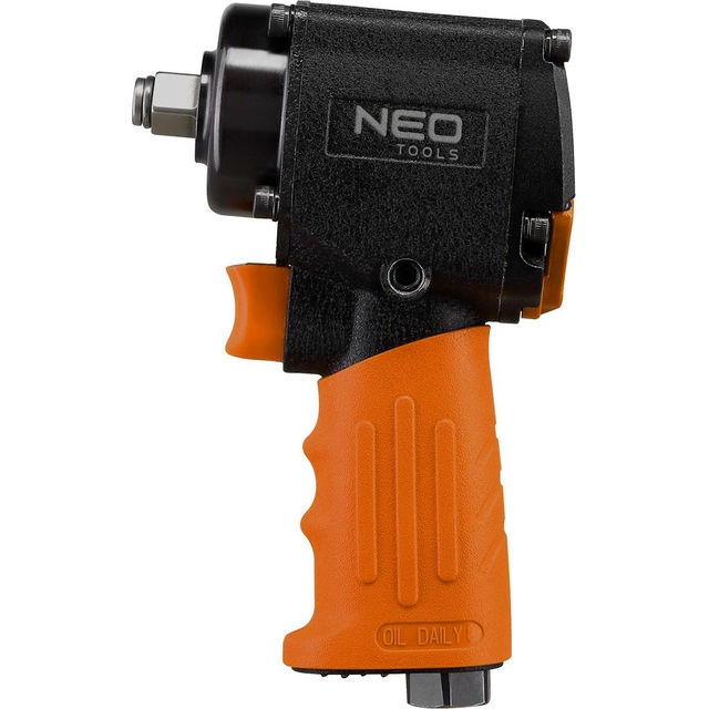 Neo impact wrench 14-006 6.3 bar 1/2"