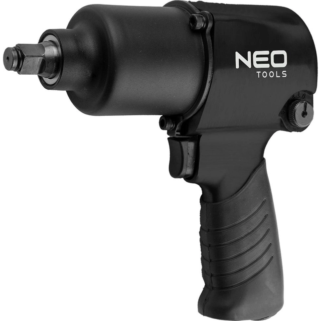 Neo impact wrench 14-500 6.3 bar 1/2"