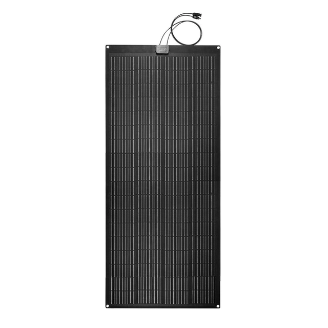 NEO Nešiojama 200W saulės baterija, saulės įkroviklis
