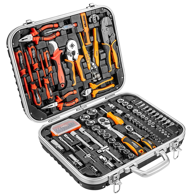 Neo-tools Neo tools electrician tool kit 01-310 - merXu - Negotiate prices!  Wholesale purchases!