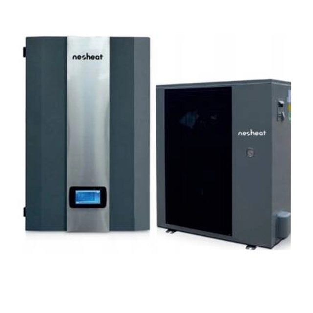 Neoheat EKO II soojuspump 12kW Mono