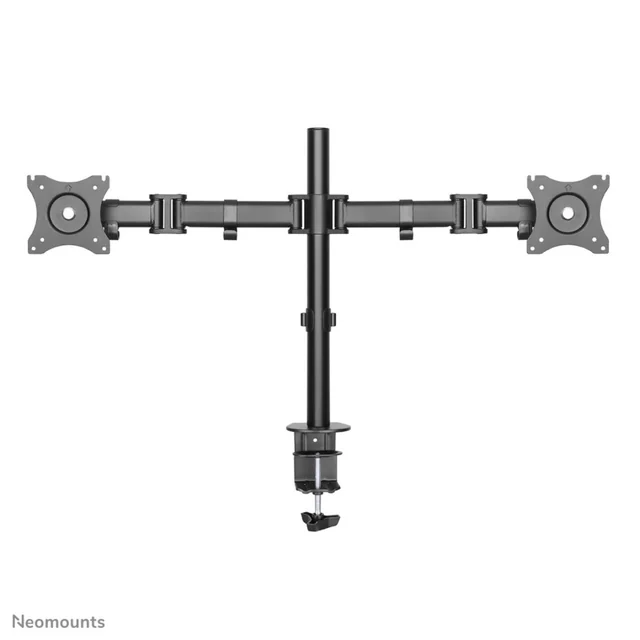 Neomounts bildskärmsbordsfäste NM-D135DBLACK