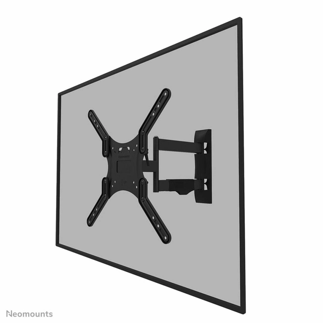 Neomounts držiak na stenu WL40-550BL14 32-55&quot; čierna