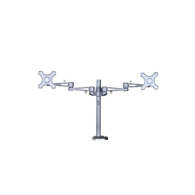 Neomounts Monitor-Tischhalterung FPMA-D935DG 10&quot; 27&quot;