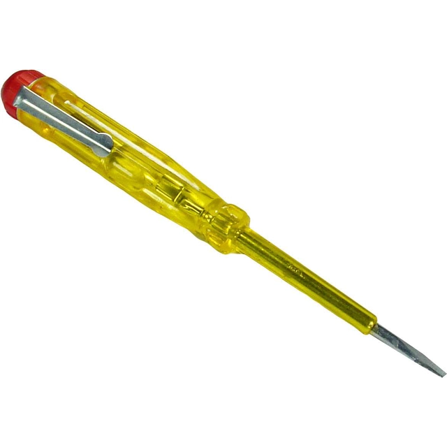 Neon screwdriver - phase tester up to 250V small