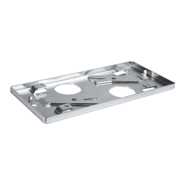 NEOS - DITEC automation anchor plate NES100PSU