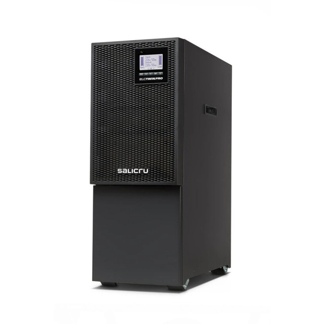 Nepertraukiamo maitinimo šaltinis Salicru Interactive UPS SLC-5000-TWIN PRO3 5000 W