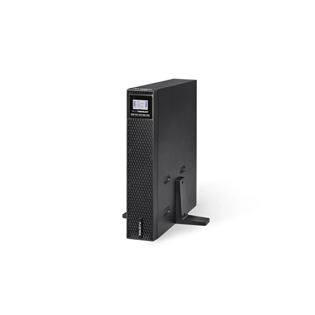 Непрекъсваемо захранване Salicru Interactive UPS SLC-10000-TWIN RT3 10000 W