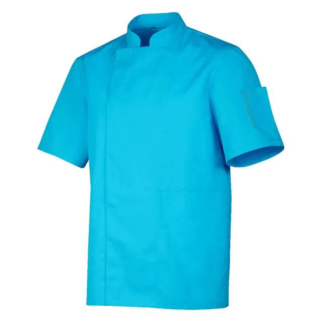 Nero - short sleeve sweatshirt, turquoise XXXL